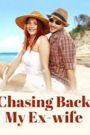 CEO is Chasing Ex Wife Back