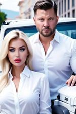 Betrayed by Husband and Child
