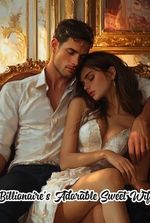 Billionaire's Adorable Sweet Wife