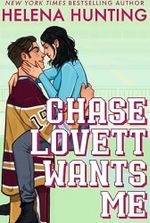 Chase Lovett Wants Me