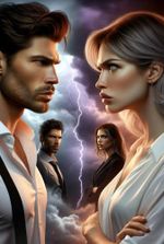 Divorced and Dangerous Let the Heiress Games Begin