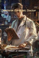 National Forensic Doctor
