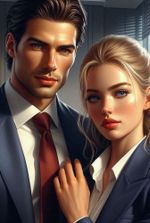 The Betrayed Heiress Is Now the CEO‘s Obsession