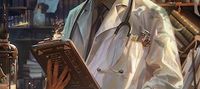 National Forensic Doctor